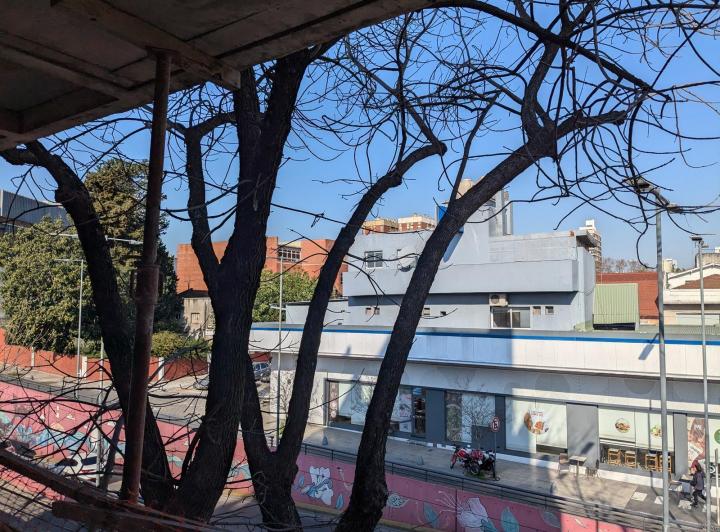 Departamento · 41m² · 2 Ambientes