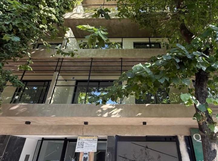 Departamento · 30m² · 2 Ambientes