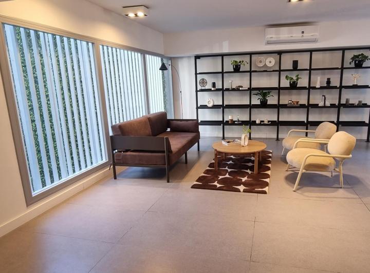 Departamento · 50m² · 2 Ambientes