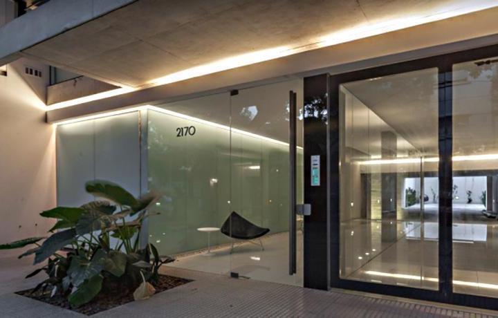 Departamento · 50m² · 2 Ambientes · 1 Cochera