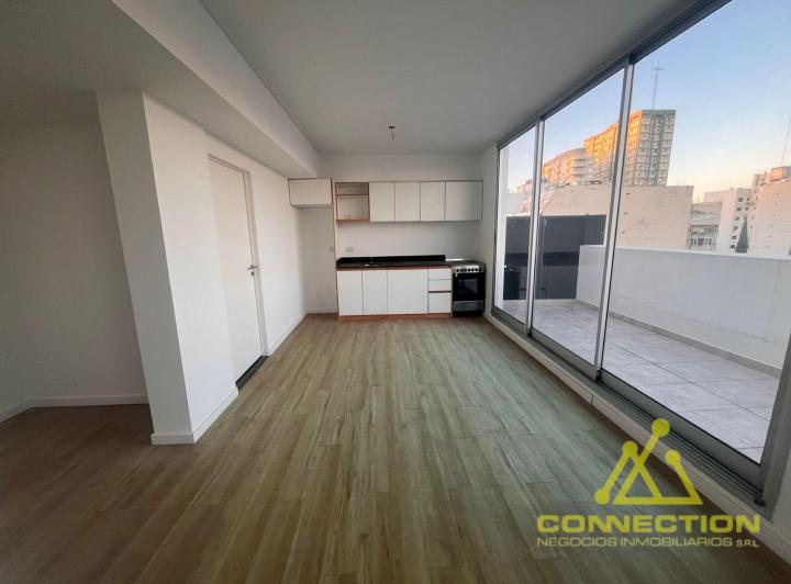 Departamento · 28m² · 1 Ambiente