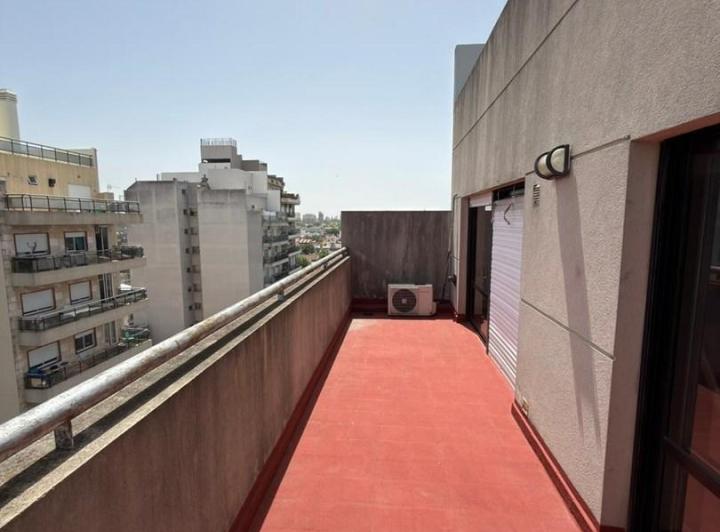Departamento · 40m² · 1 Ambiente