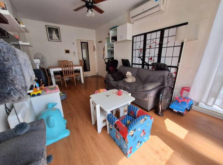 Departamento · 40m² · 2 Ambientes
