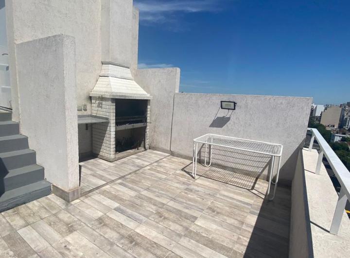 Departamento · 45m² · 2 Ambientes