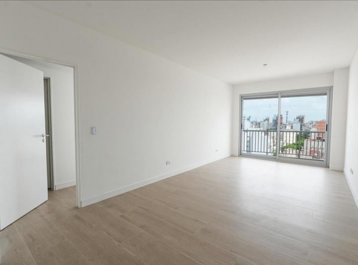 Departamento · 50m² · 2 Ambientes