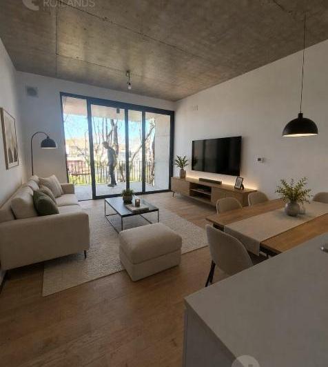 Departamento · 50m² · 2 Ambientes