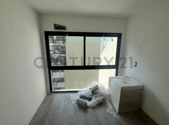 Departamento · 41m² · 2 Ambientes