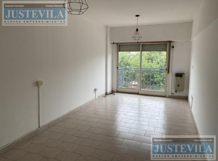 Departamento · 47m² · 2 Ambientes