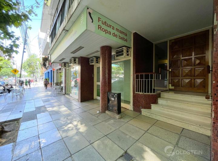 Departamento · 31m² · 2 Ambientes