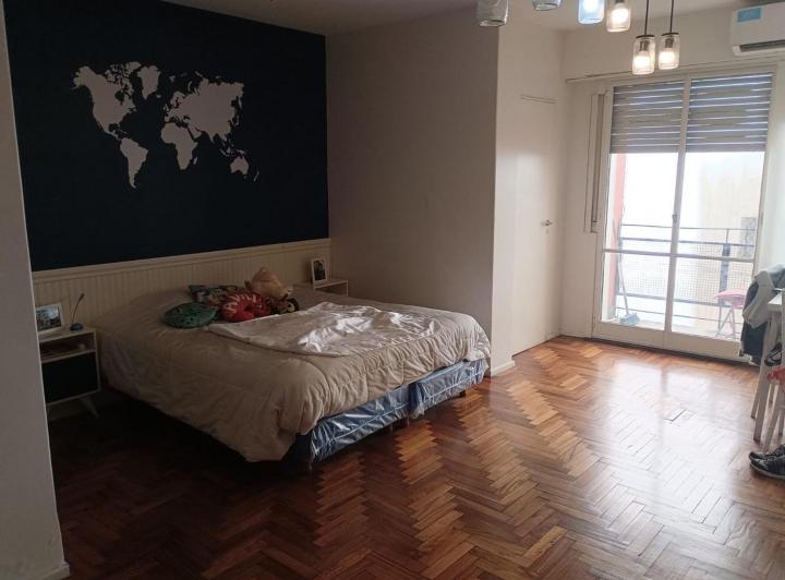 Departamento · 35m² · 1 Ambiente