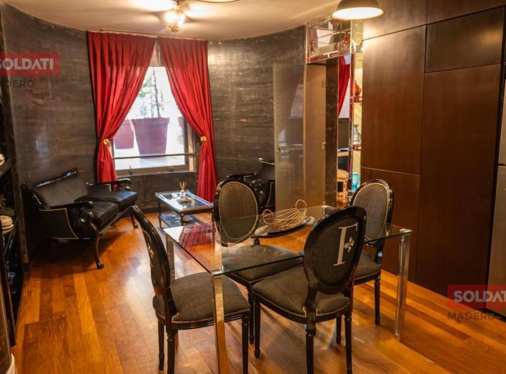 Departamento · 57m² · 2 Ambientes