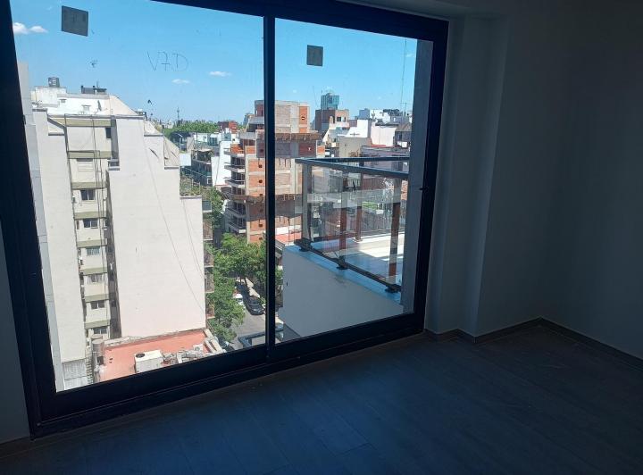 Departamento · 27m² · 1 Ambiente