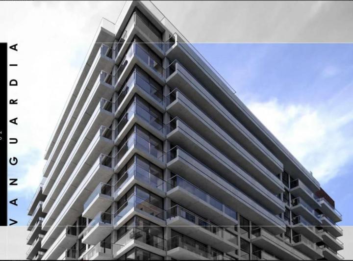 Departamento · 48m² · 2 Ambientes