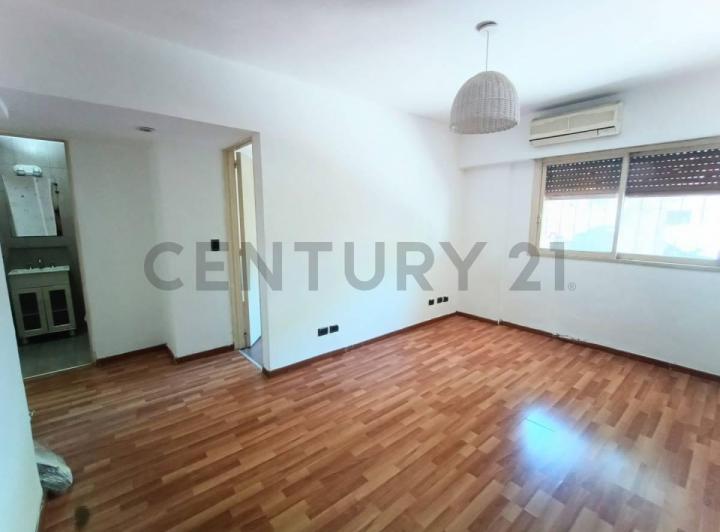 Departamento · 45m² · 2 Ambientes