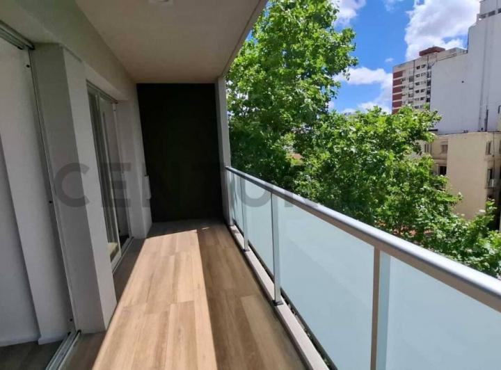 Departamento · 47m² · 2 Ambientes