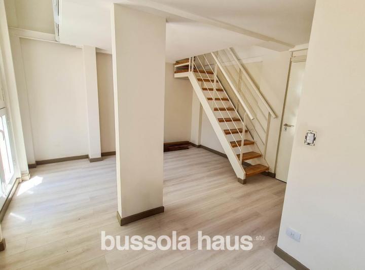 Departamento · 57m² · 2 Ambientes