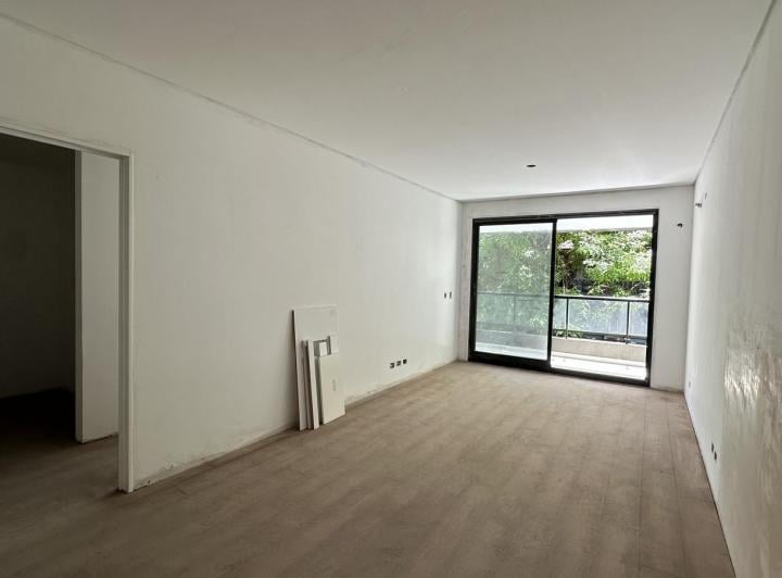 Departamento · 62m² · 2 Ambientes · 1 Cochera