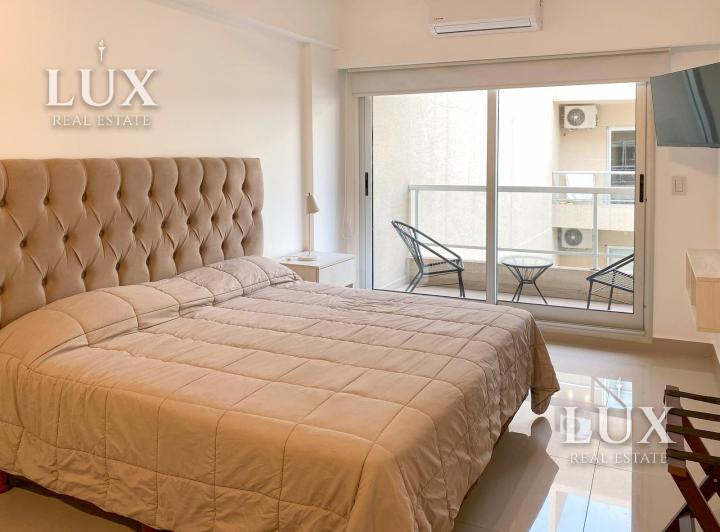 Departamento · 37m² · 1 Ambiente