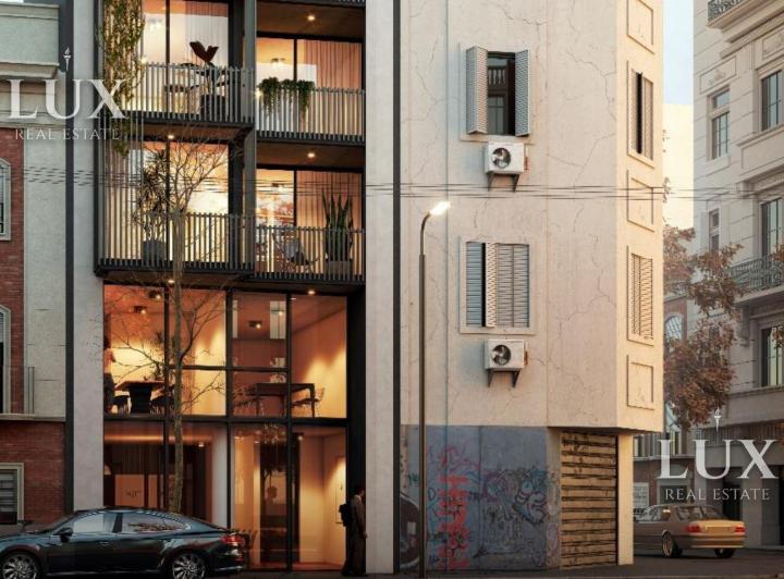 Departamento · 43m² · 1 Ambiente
