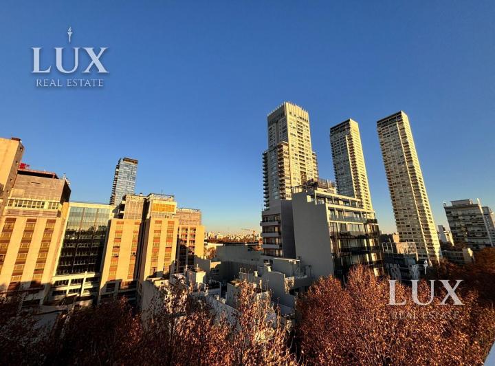 Departamento · 40m² · 1 Ambiente