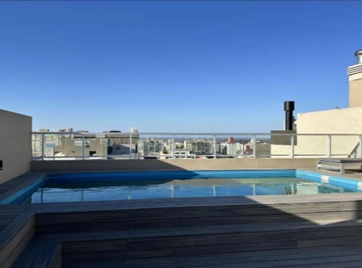 Departamento · 62m² · 3 Ambientes