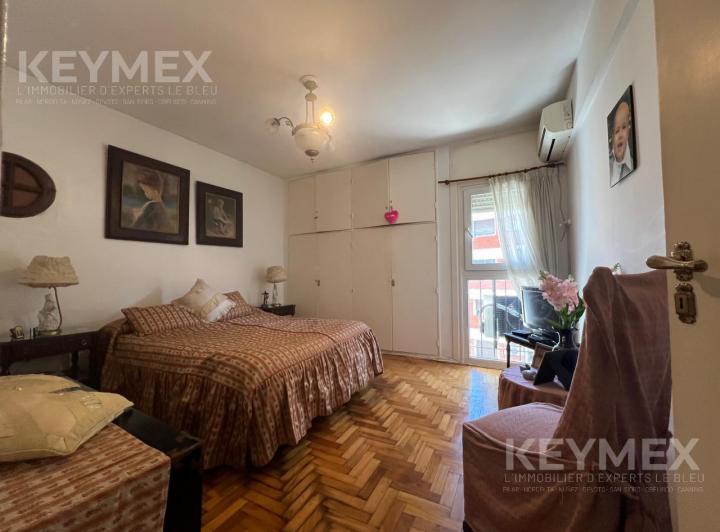 Departamento · 73m² · 4 Ambientes