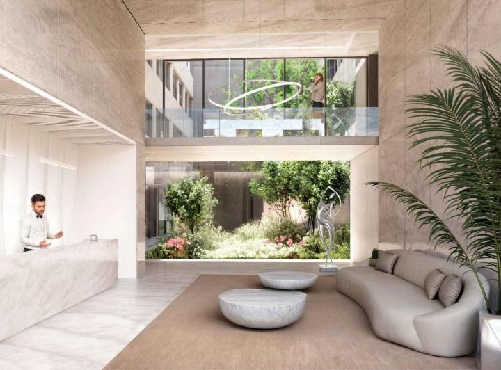 Departamento · 33m² · 1 Ambiente