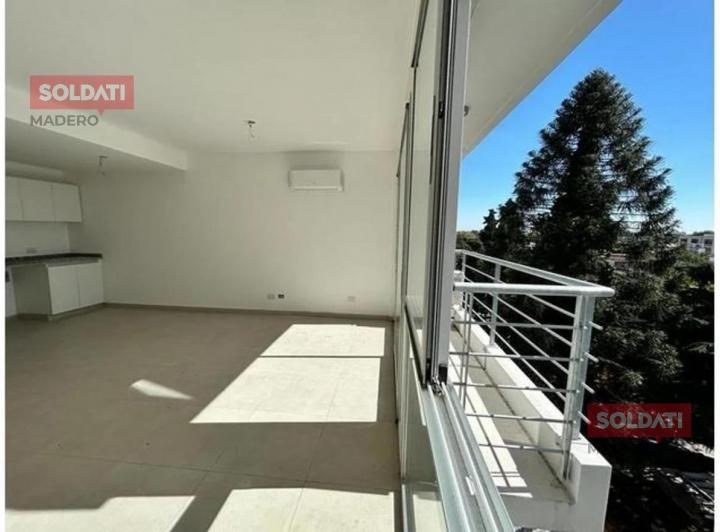 Departamento · 56m² · 2 Ambientes