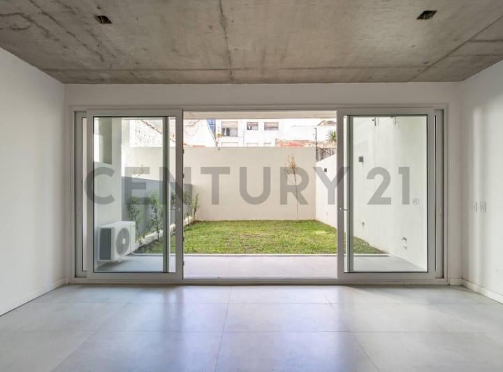 Departamento · 42m² · 1 Ambiente