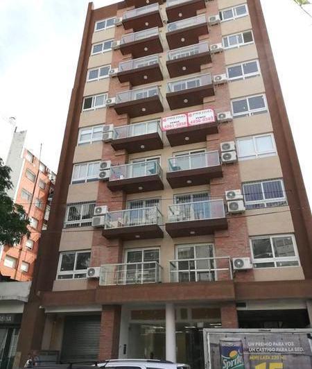 Departamento · 27m² · 1 Ambiente