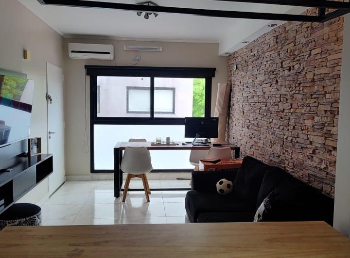 Departamento · 41m² · 2 Ambientes