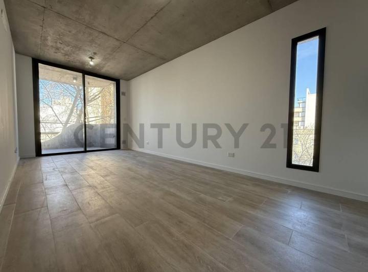 Departamento · 31m² · 1 Ambiente