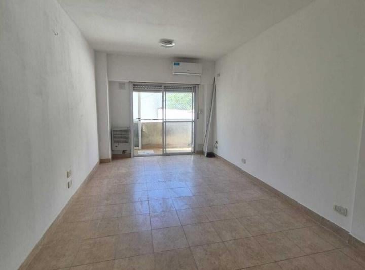 Departamento · 27m² · 1 Ambiente