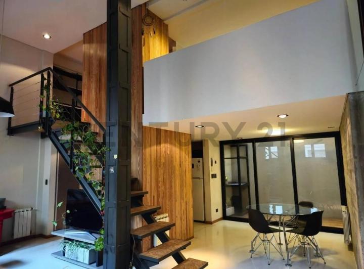 Departamento · 70m² · 2 Ambientes