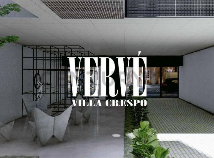 Departamento · 35m² · 1 Ambiente