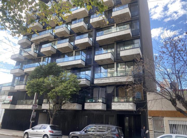 Departamento · 37m² · 2 Ambientes