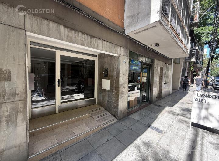 Departamento · 32m² · 2 Ambientes