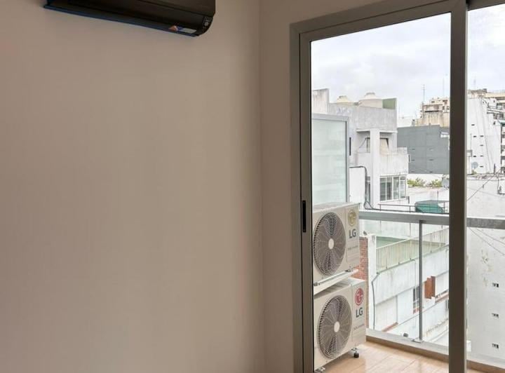 Departamento · 39m² · 2 Ambientes