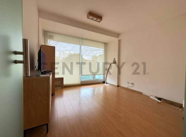 Departamento · 43m² · 1 Ambiente