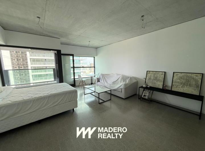 Departamento · 35m² · 1 Ambiente