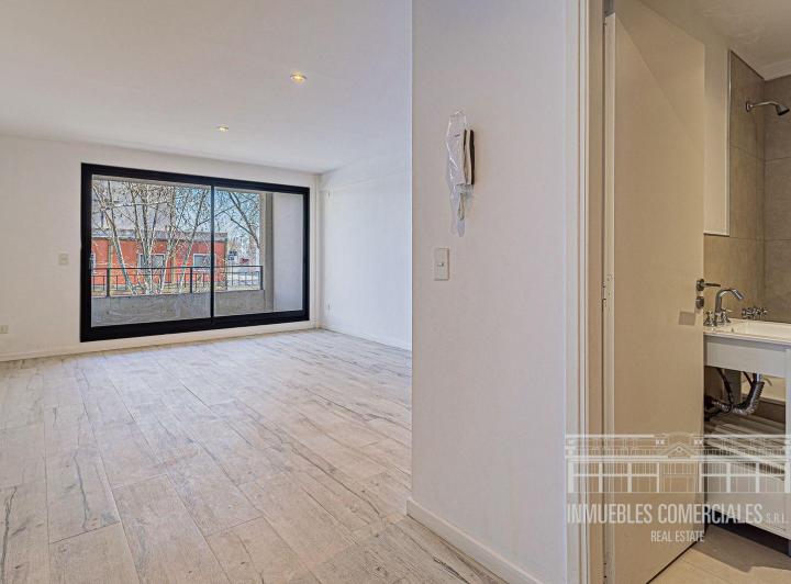 Departamento · 29m² · 1 Ambiente