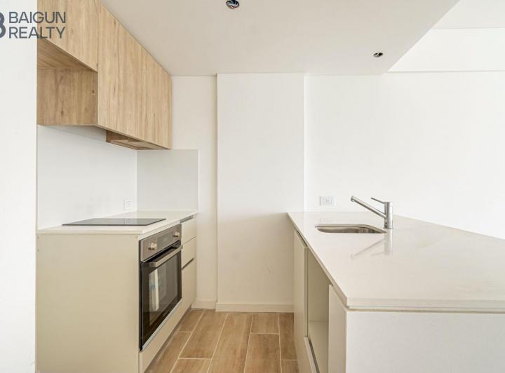 Departamento · 45m² · 1 Ambiente