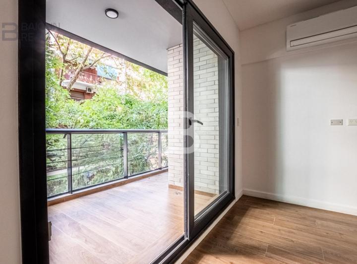 Departamento · 53m² · 2 Ambientes