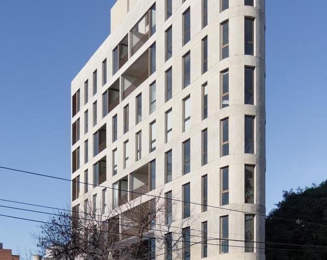 Departamento · 56m² · 1 Ambiente