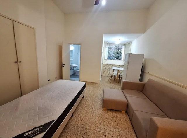 Departamento · 31m² · 1 Ambiente