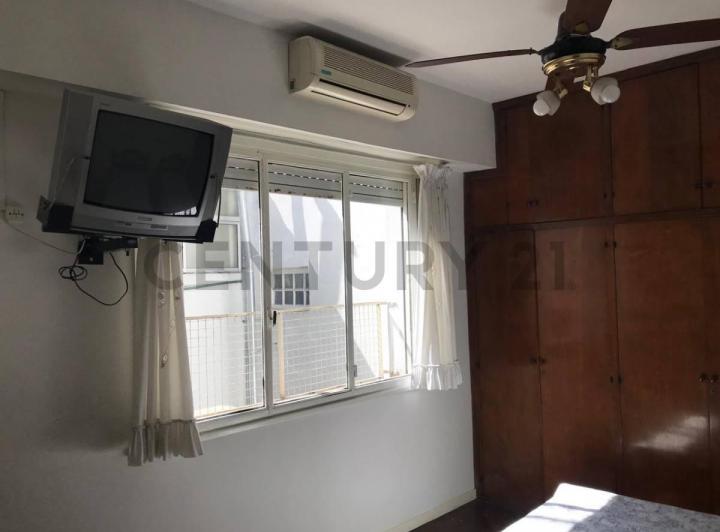 Departamento · 46m² · 2 Ambientes