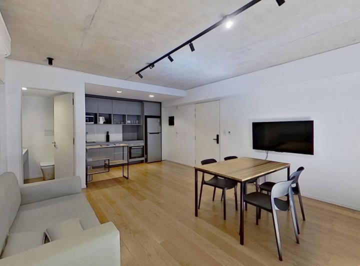 Departamento · 48m² · 2 Ambientes