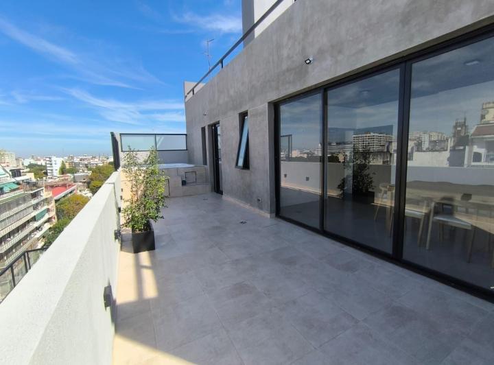Departamento · 31m² · 1 Ambiente