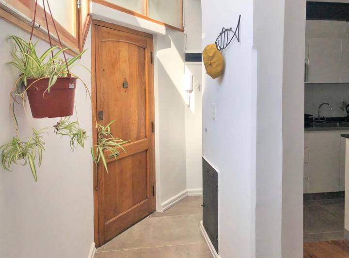 Departamento · 42m² · 2 Ambientes