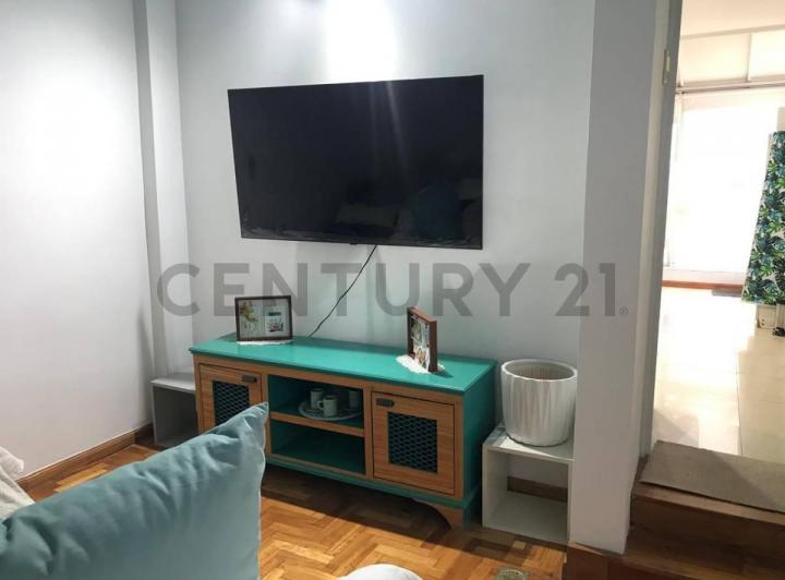 Departamento · 48m² · 2 Ambientes